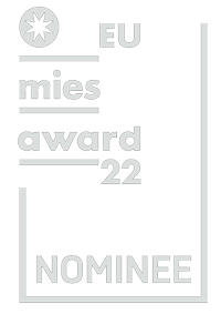 EU Mies Award Nominee 2022